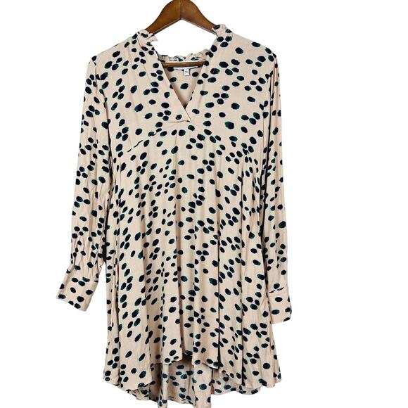 Hayden LA Sheath Dress Abstract Print - S - Picture 1 of 4